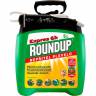 Roundup Expres 5l - Chemické výrobky - Hubiče, odpuz.hmyzu, šampony pro psy Roundup Expres 5l - Chemické výrobky - Hubiče, odpuz.hmyzu, šampony pro psy